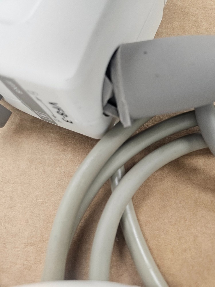 Siemens VF8-3 Linear Array Transducer Probe 2016