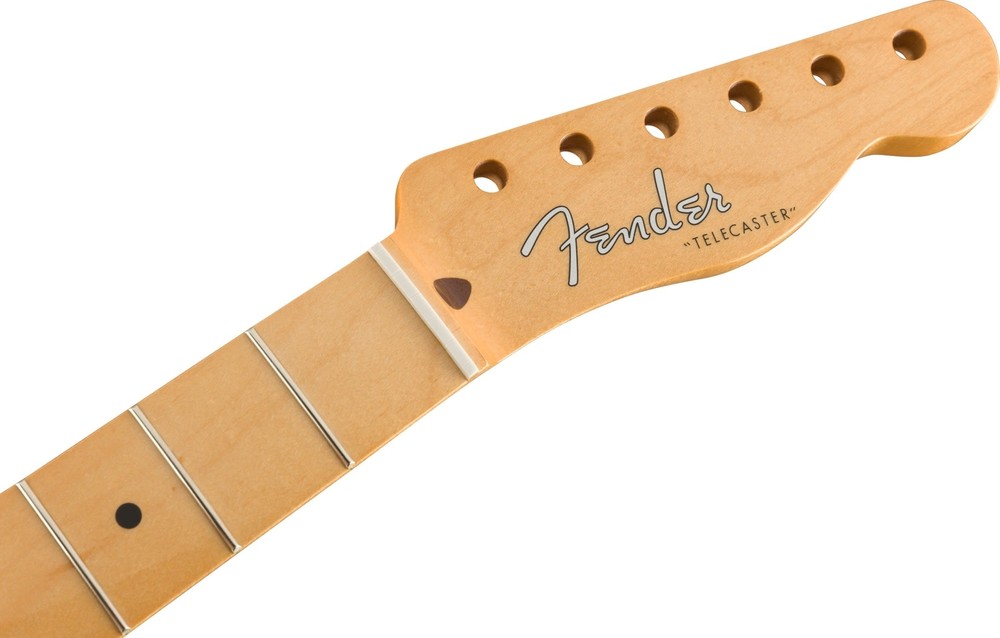 Fender 1951 Telecaster Neck, Maple Fingerboard