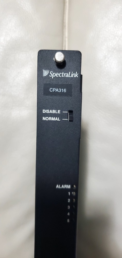 Spectralink CPA316 Card