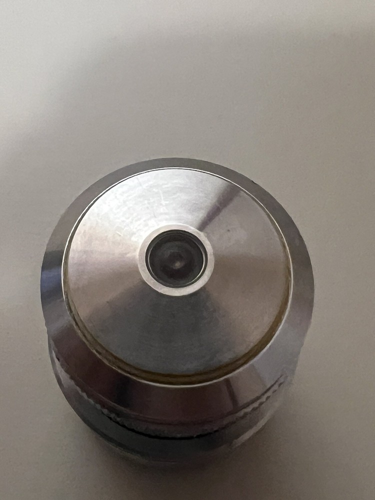 Zeiss Plan-NEOFLUAR 40x Imm Korr Multi Immersion Infinity Microscope Objective