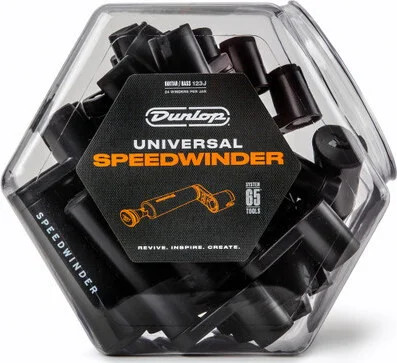 SYSTEM 65™ UNIVERSAL SPEEDWINDER - 24/JAR