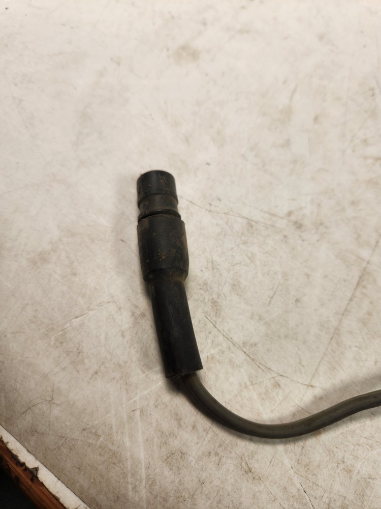 MassTech TR-2535 3609 Flow meter