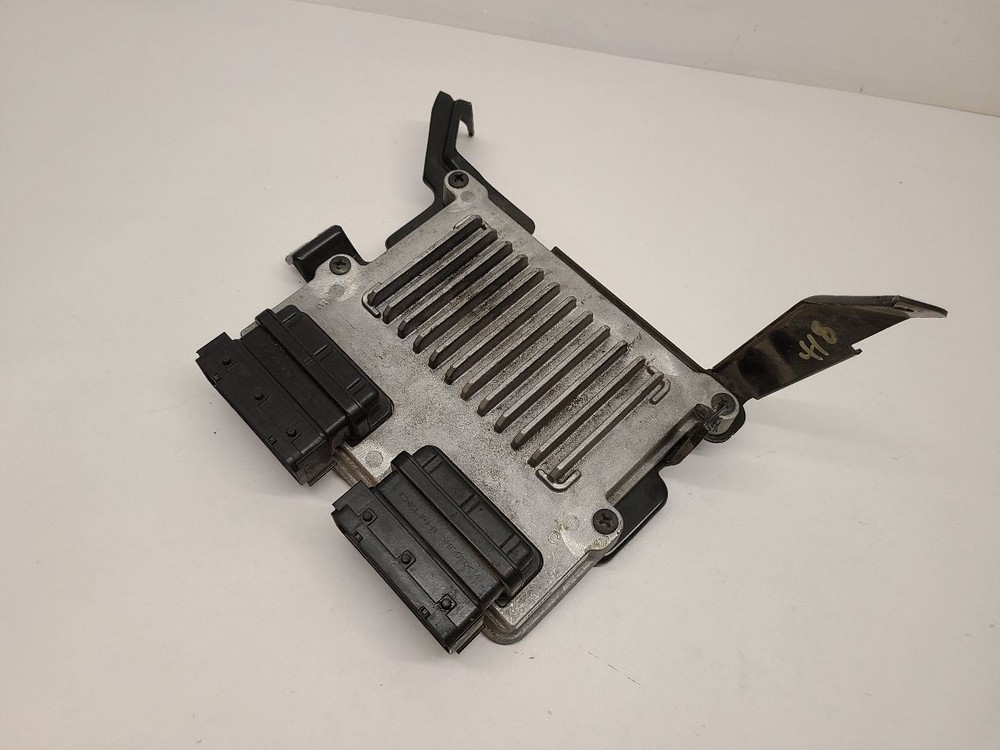 13-16 HYUNDAI SANTA FE Engine ECM Electronic Control Module 3.3L 391003CDN5