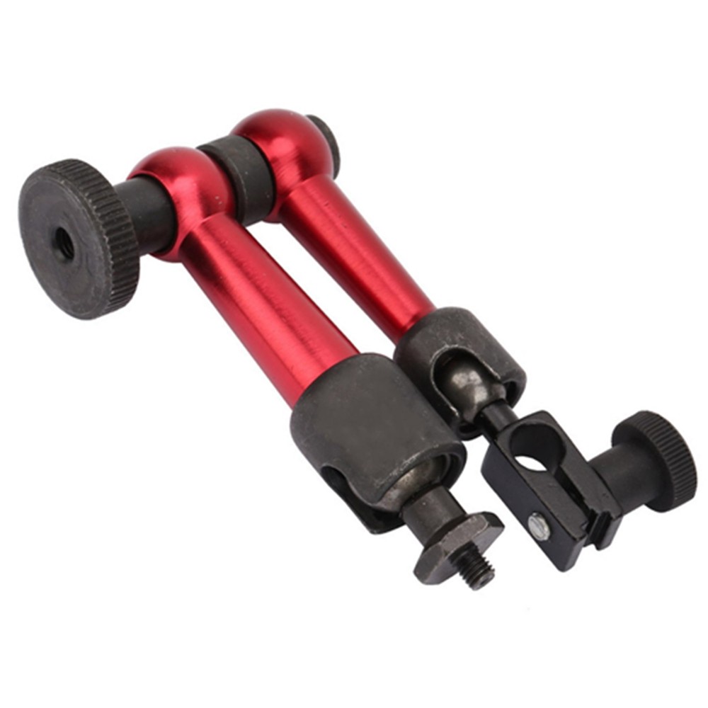 Adjustable Universal Base Holder Stand For Digital Dial Test Indicator Tool New