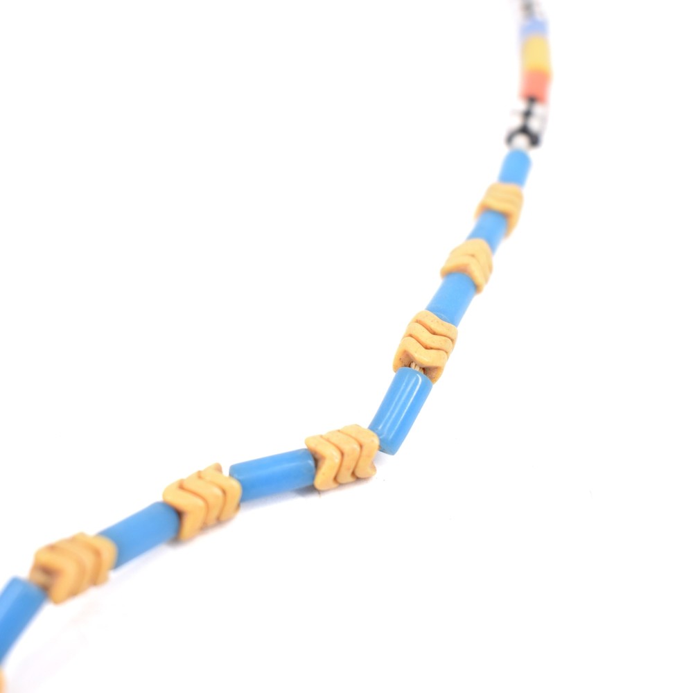Bohemian Mixed Trade Beads