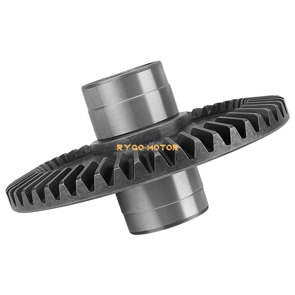 Rear Final Drive Ring Gear 41431-HM8-000 FOR Honda 01-08 Sportrax 250 TRX250EX