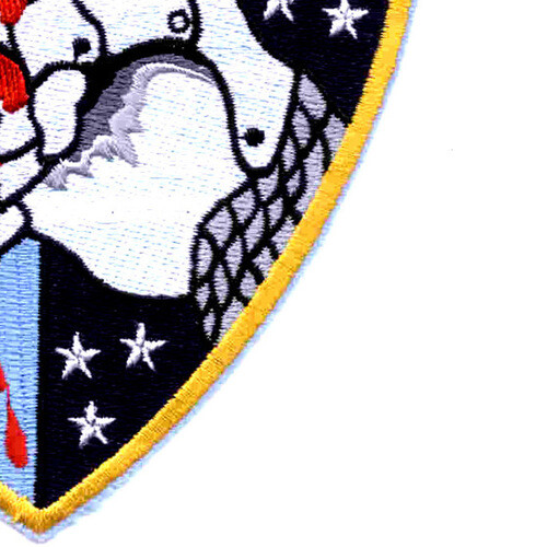 VS-25 Aviation Air Sea Control Squadron Twenty Five Patch