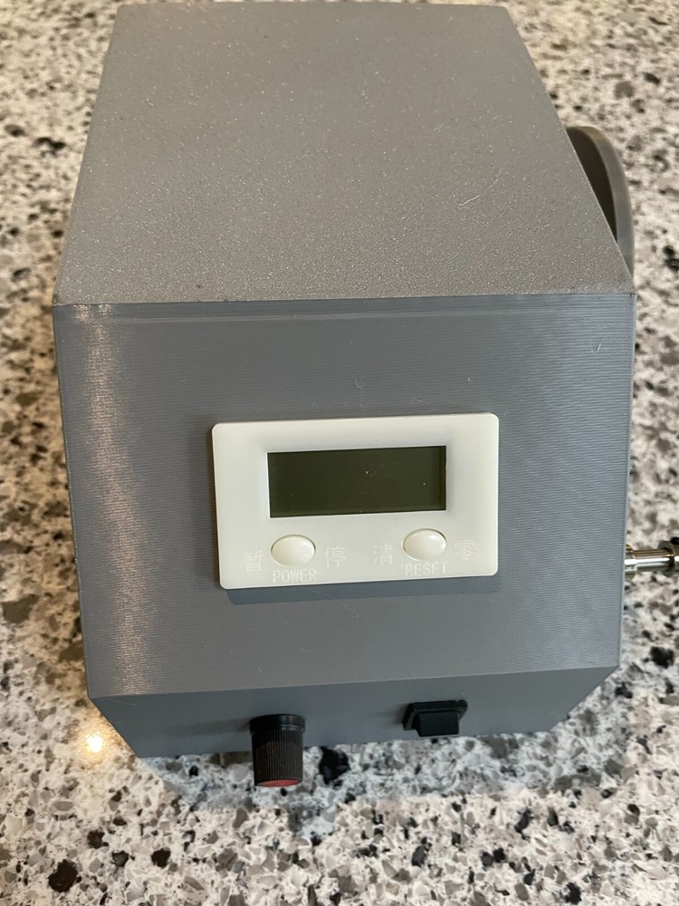Guitar Pickup Winding Machine