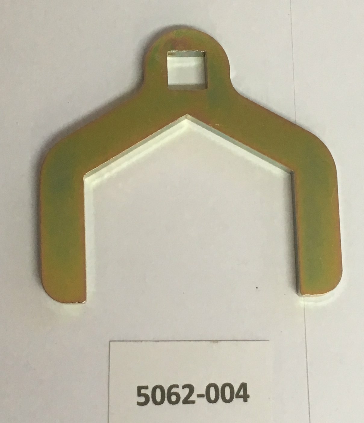 SHOWER AND KITCHEN SINK DRAIN, SET (5 WRENCH SET) Souix Chief, Oatey, Kohler