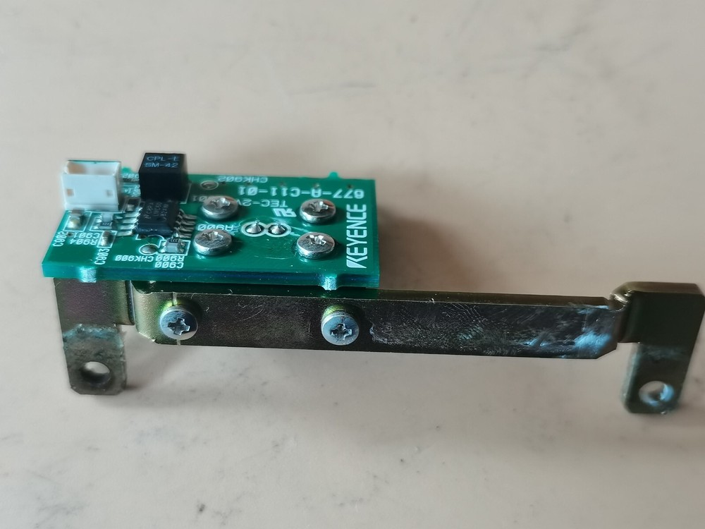 KEYENCE 677-A-C11-01 Coherent diode laser accessories