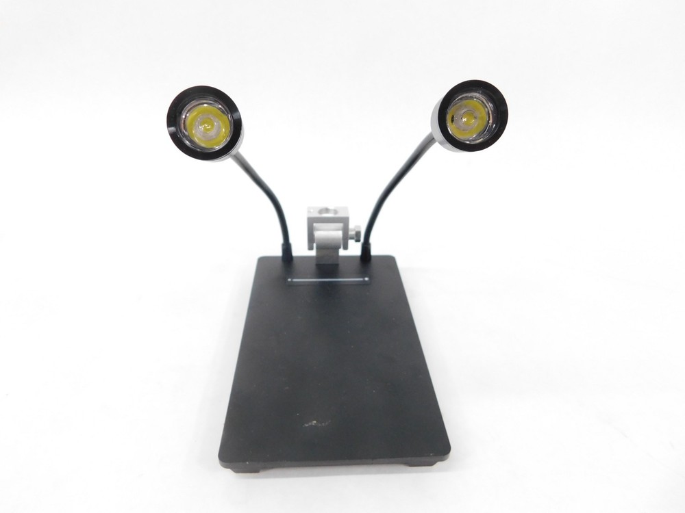 TOMLOV Model DM202 10.1 Digital LCD Microscope (good condition)