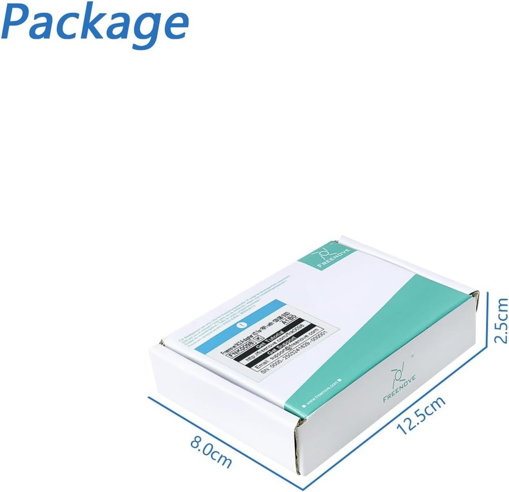 M.2 NVMe Adapter for Raspberry Pi 5