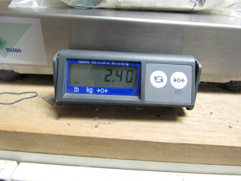 CAPP HONEYWELL DI2007-2-00-0111 TEMPERATURE CONTROLLER **NIB**