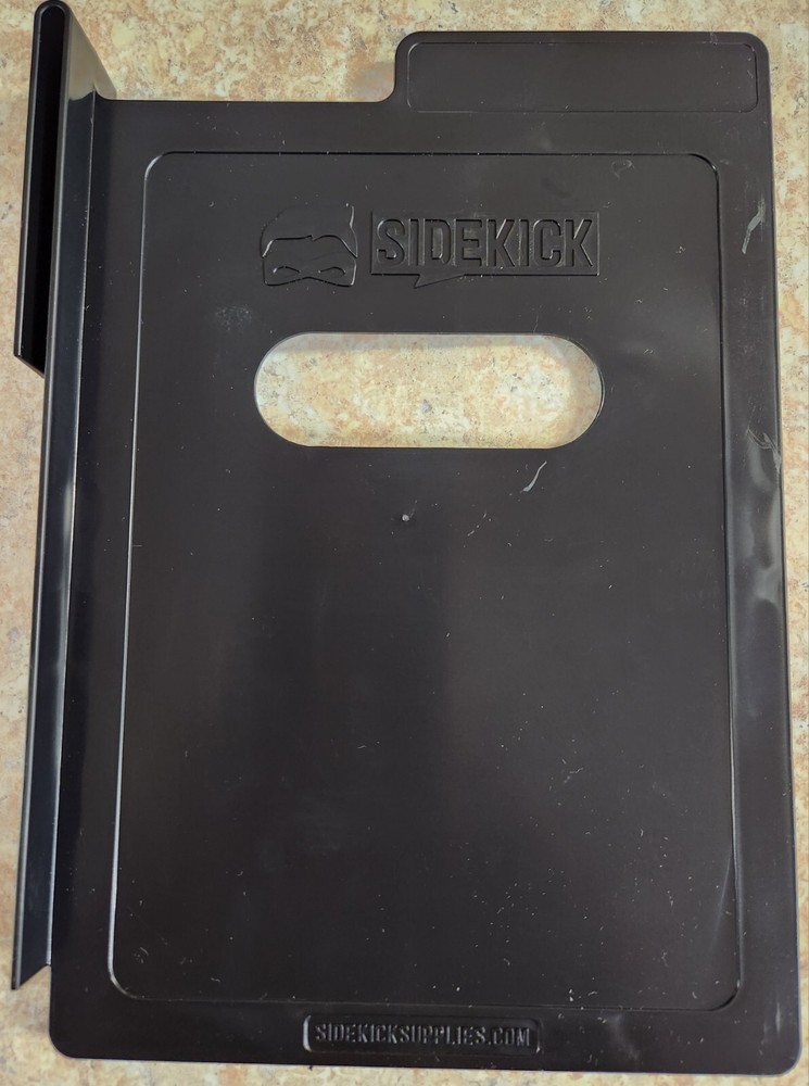 Sidekick Comic Divider