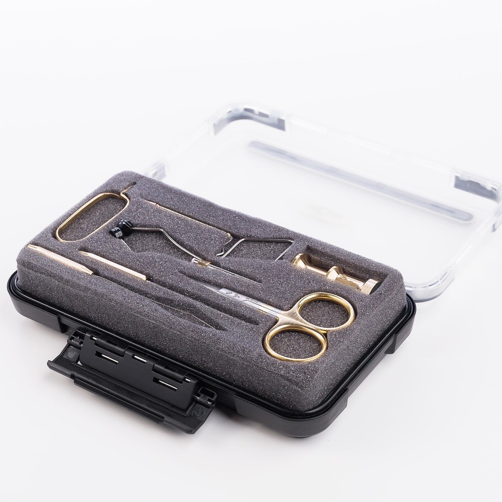 Dr. Slick Fly Tyer Gift Set