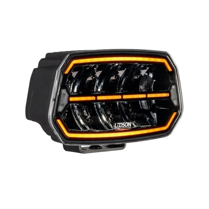 EPIX10+ Strobe Auxiliary Light 10" (Powerboost)