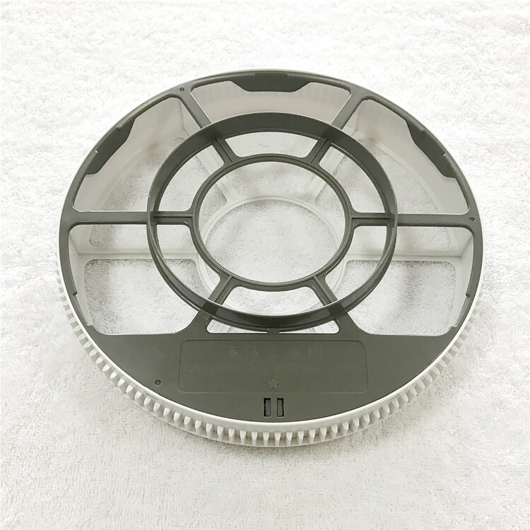 For Sharp KC-D70/E50/F/A40 Purifier Humidifier Filter Housing Frame Replacement