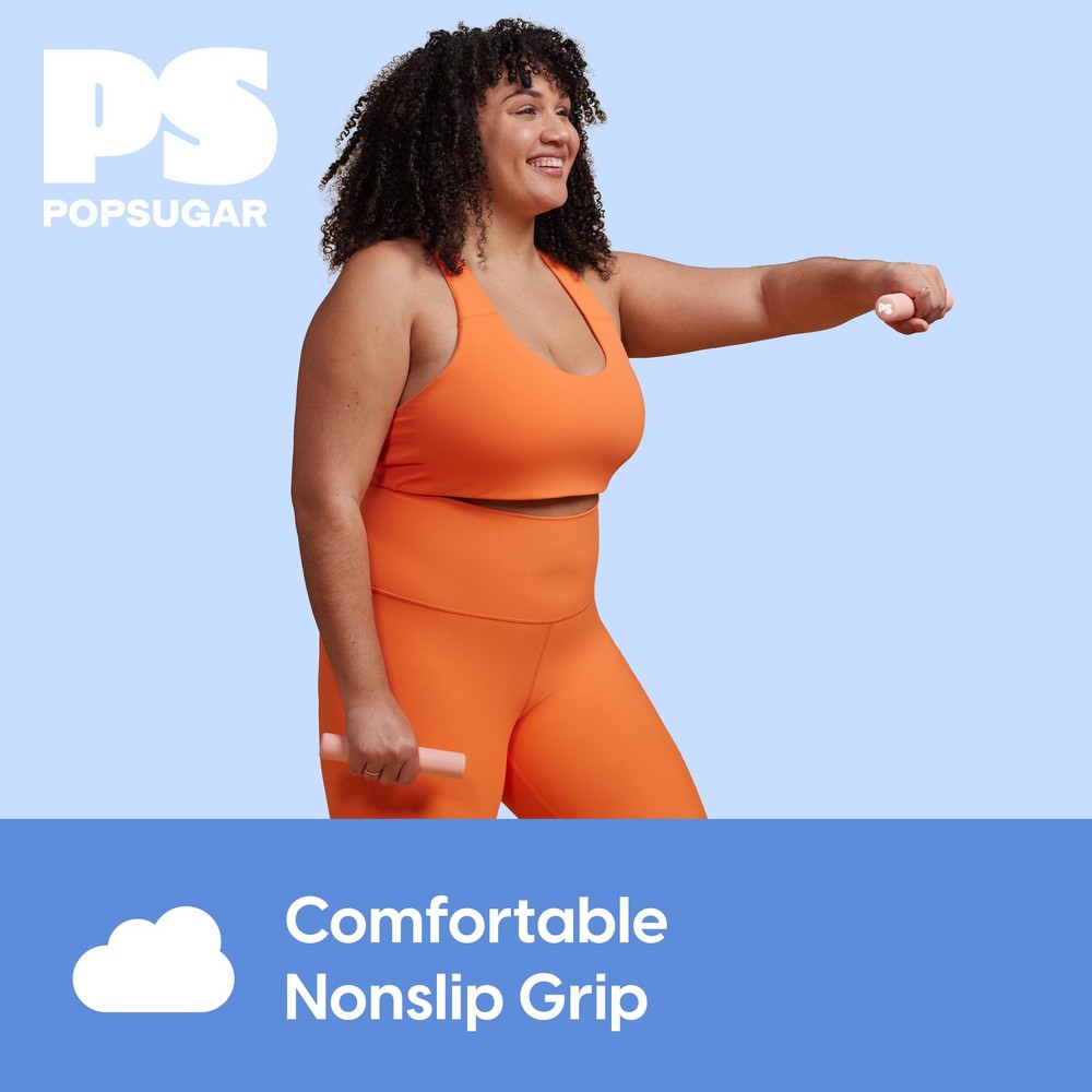 Popsugar Bar Weight, 2lb