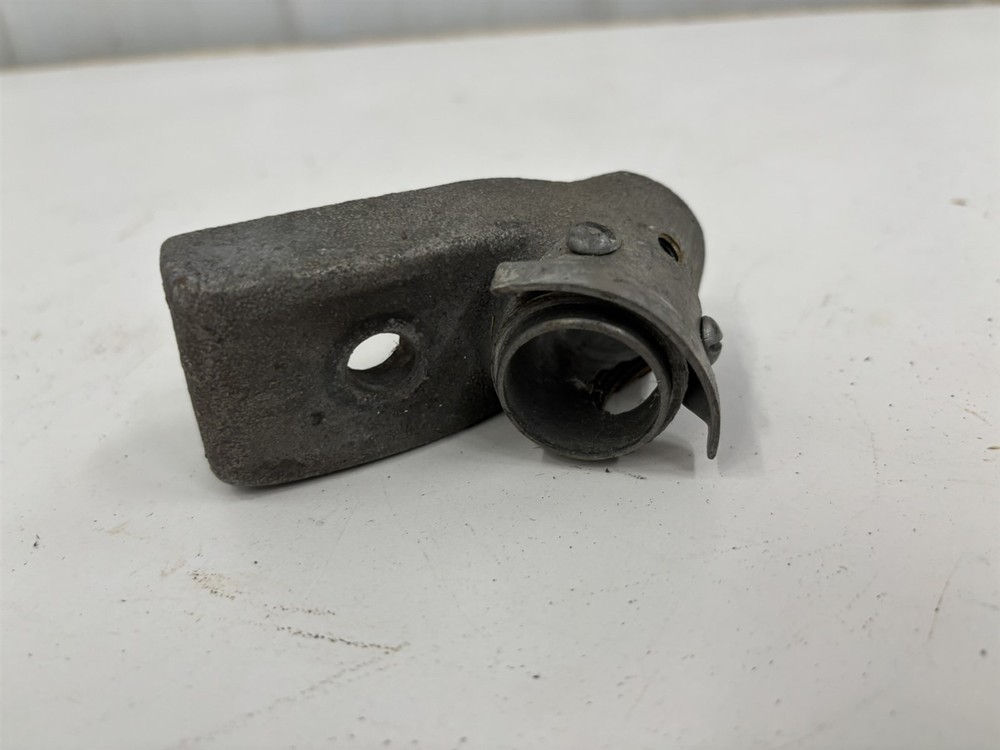 Luscombe Model 8 Maule Tail Wheel Mount Bracket