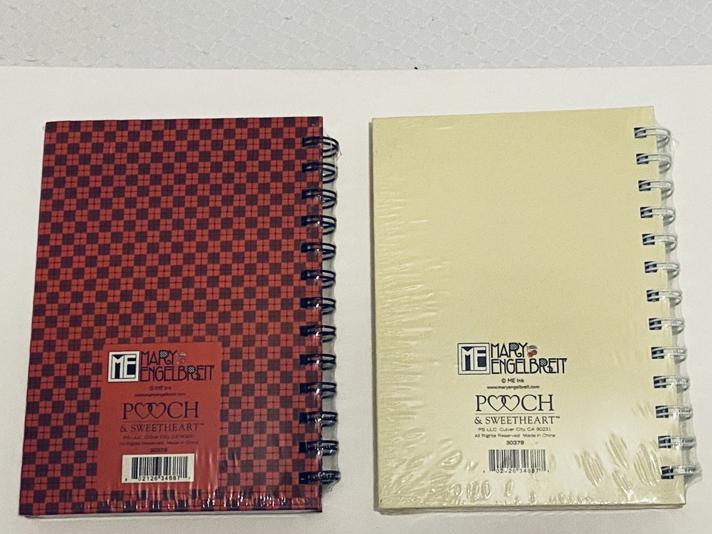 Mary Englebreit NIP Journals (2)