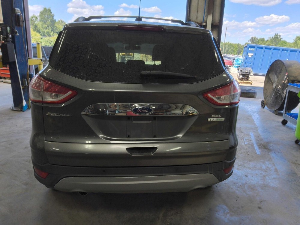Used A/C Selector Switch fits: 2013 Ford Escape Front automatic temperature cont