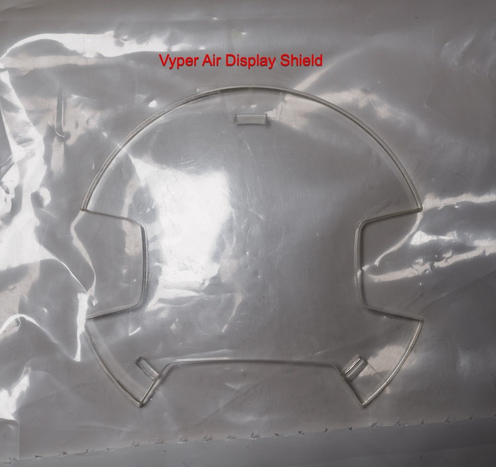 Suunto Vyper Air scuba computer + Wireless Transmitter + Data Cable, Ex Cond