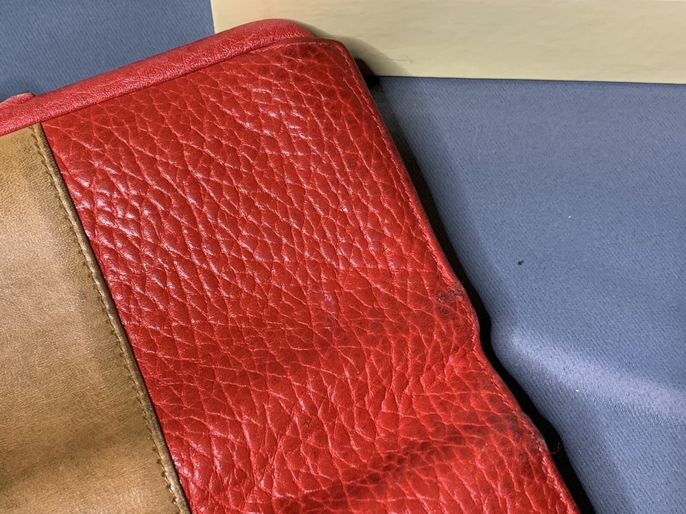 Buxton Wallet Women’s Organizer Clutch