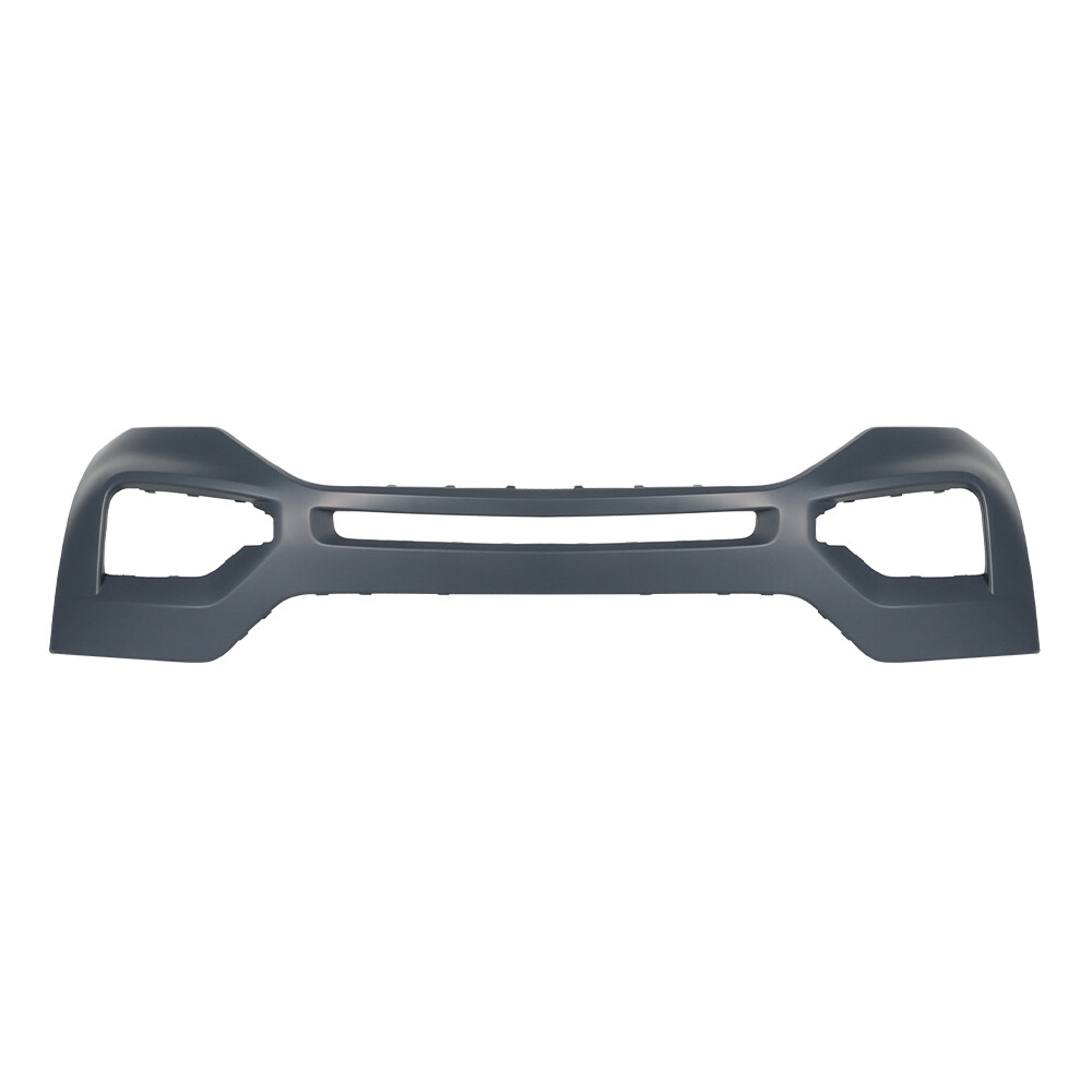 For Ford Explorer 2020-2023 Front Upper Bumper Cover With Bracket Assembly Kit