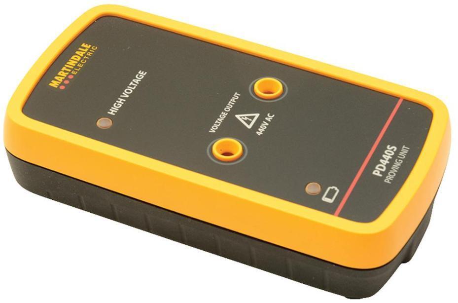 440V Test Unit - PD440S