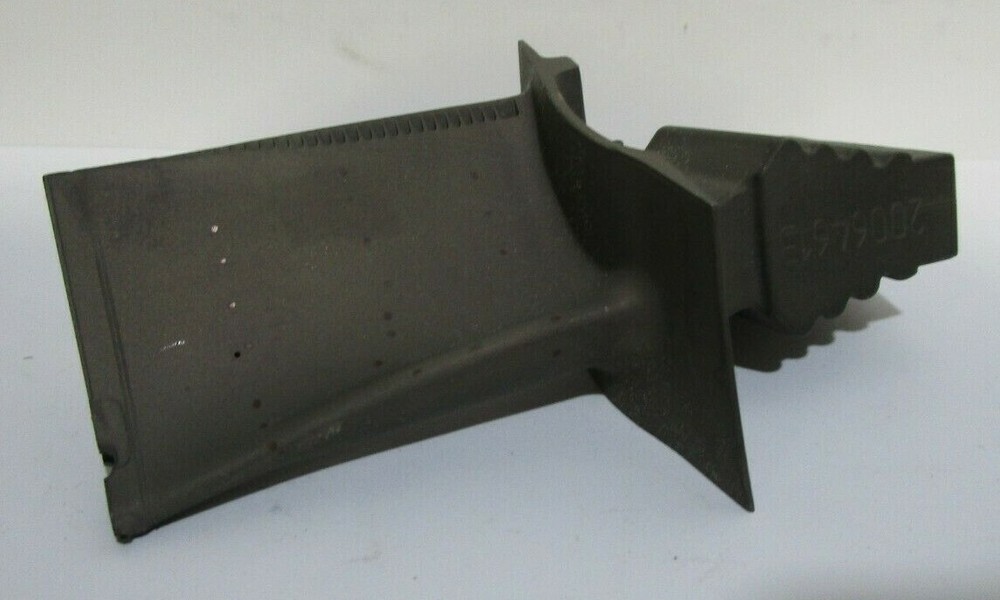 Turbine Engine Blade 3 3/4" 2A383C