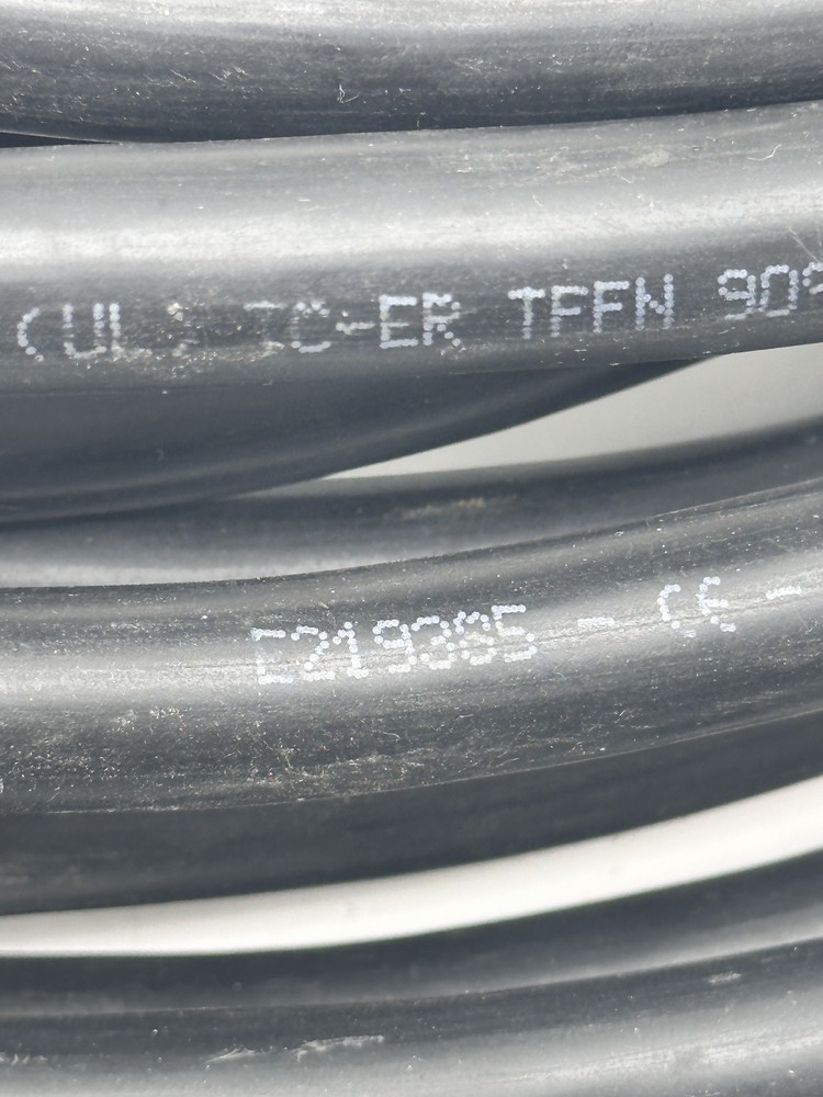 Nexans E219385 INTERCOND Cable