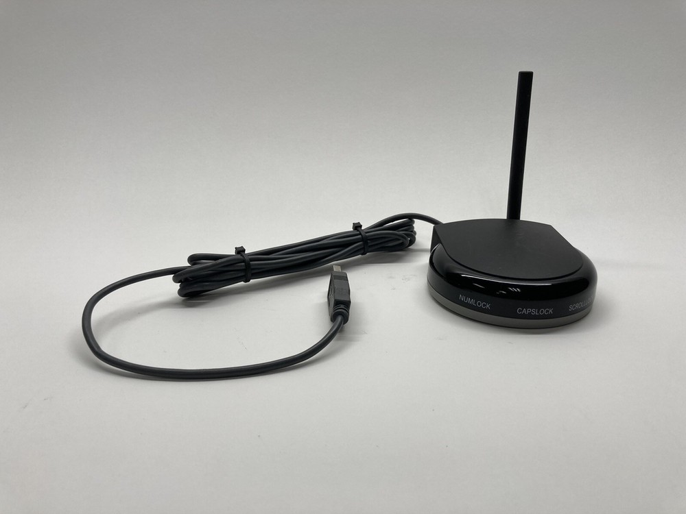 Interlink Electronics 54-14490 RF Wireless Receiver - Free US Shipping