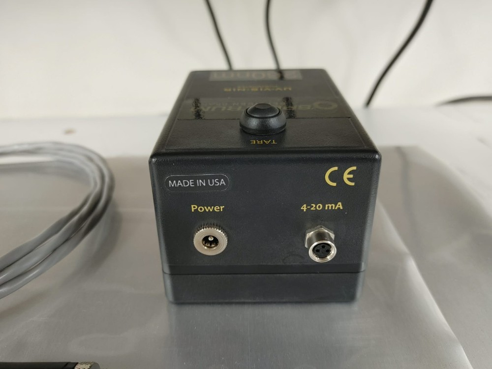 Spectrum UV-VIS-NIR Photometer 260nm