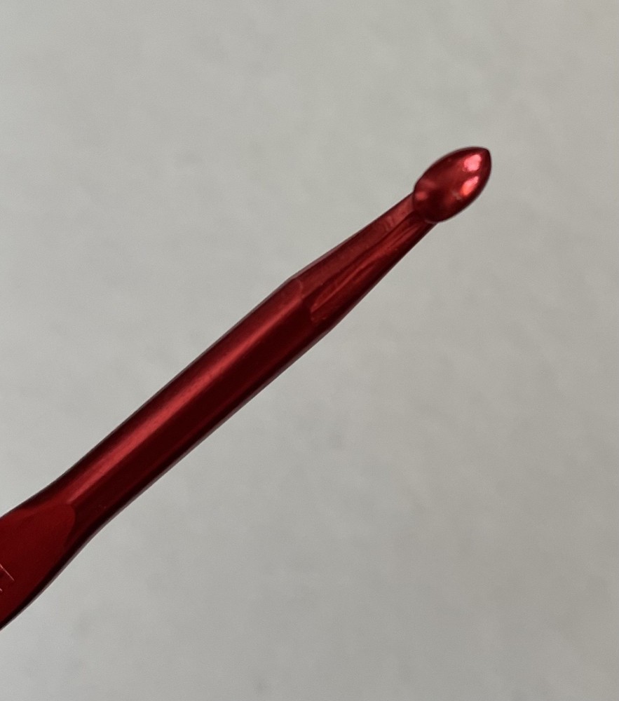 Hero Crochet Hook K-10.5