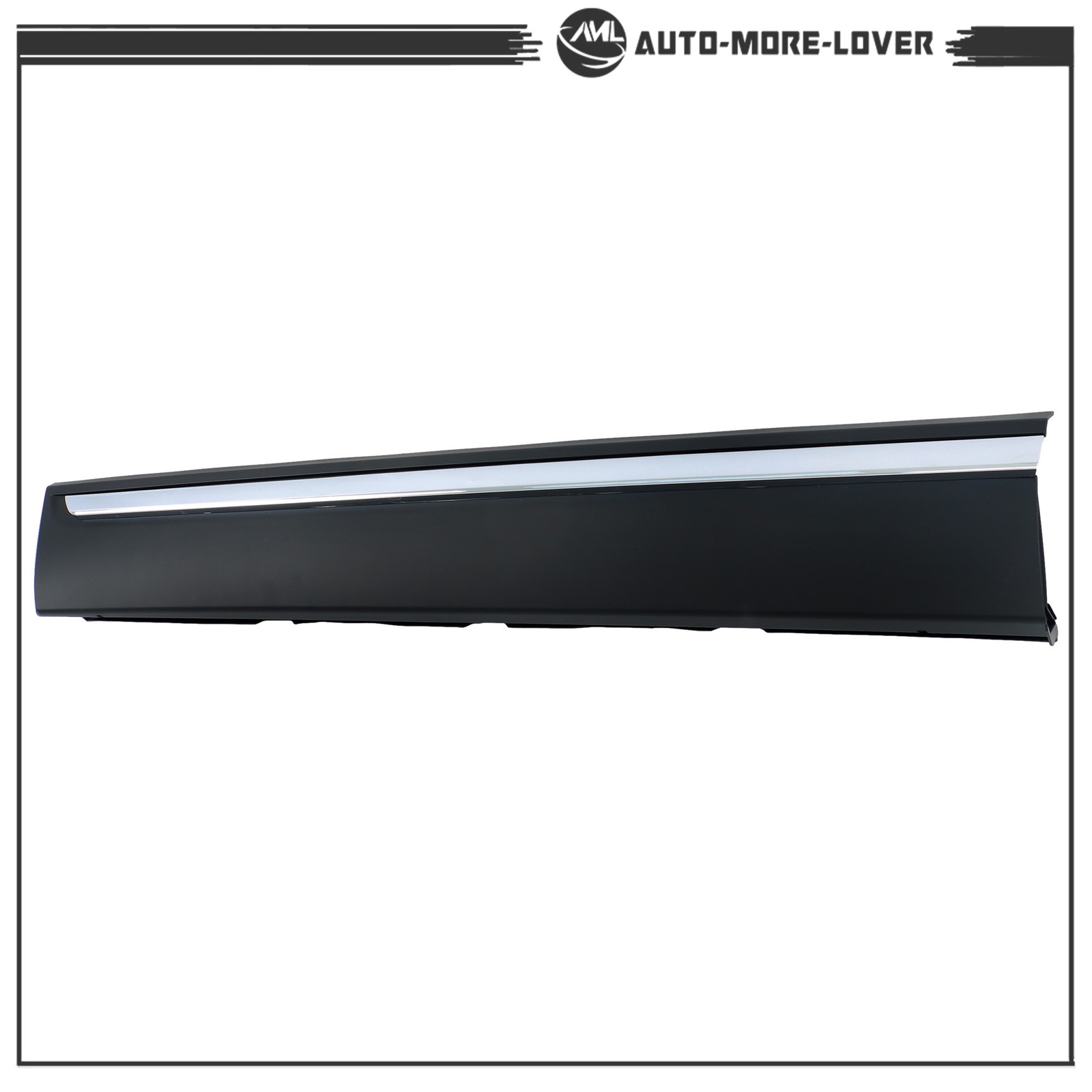 Front Left Driver Side Door Lower Molding For Mazda CX-9 2016-2023 TK4951RB0B