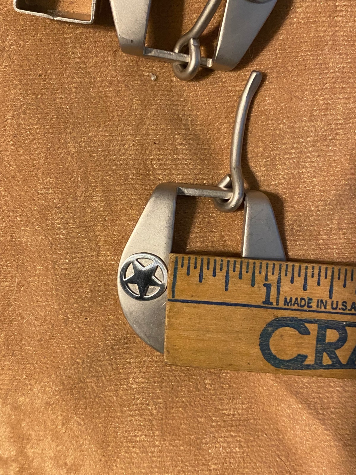 Great looking set of star buckles bridle halter new 6 piece set SHIPS FREE