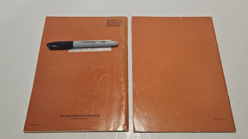 6 Texas Instruments Data Book TTL/Supplement TTL/Line Driver/Peripheral Driver