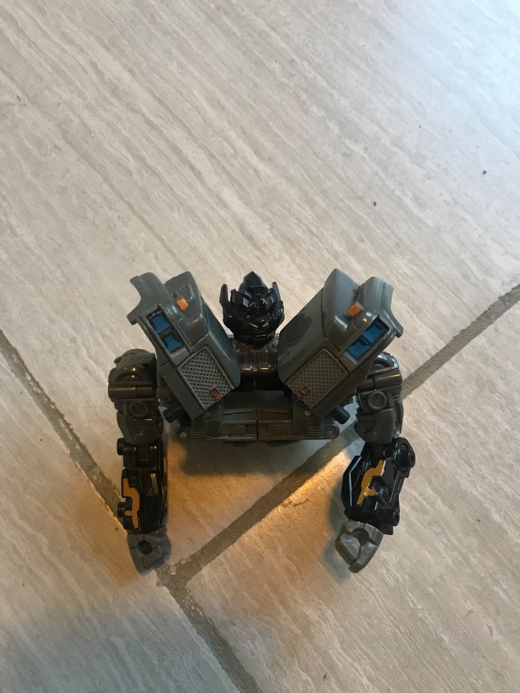 Transformers replacement/parts lot 5 pcs.