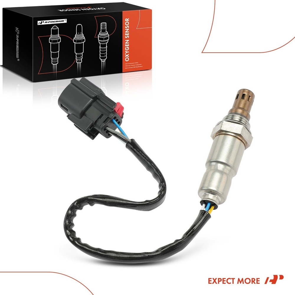 A-Premium O2 Oxygen Sensor Compatible with Ford Explorer/Flex 2016-2019, Edge...