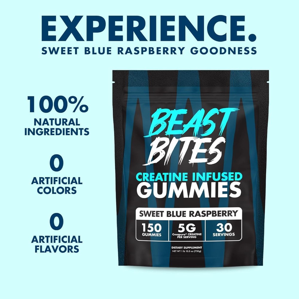 beast bites