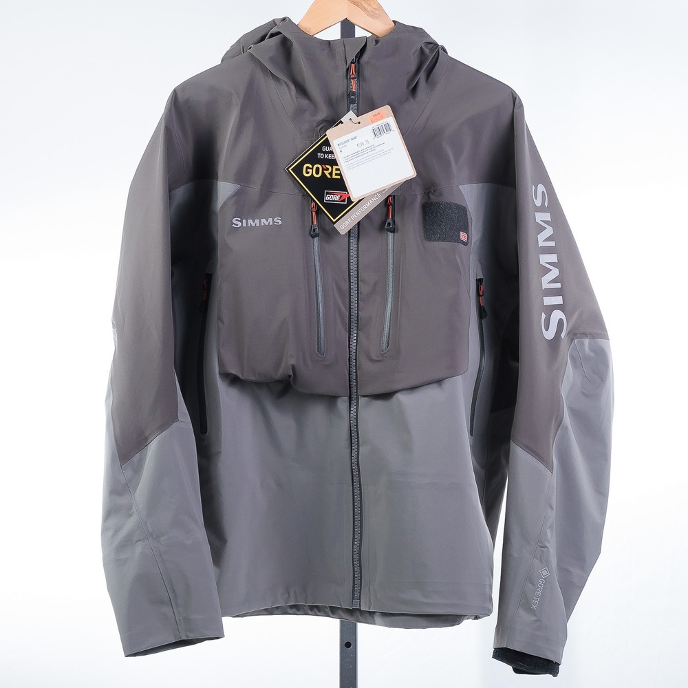 Simms G3 Guide Jacket