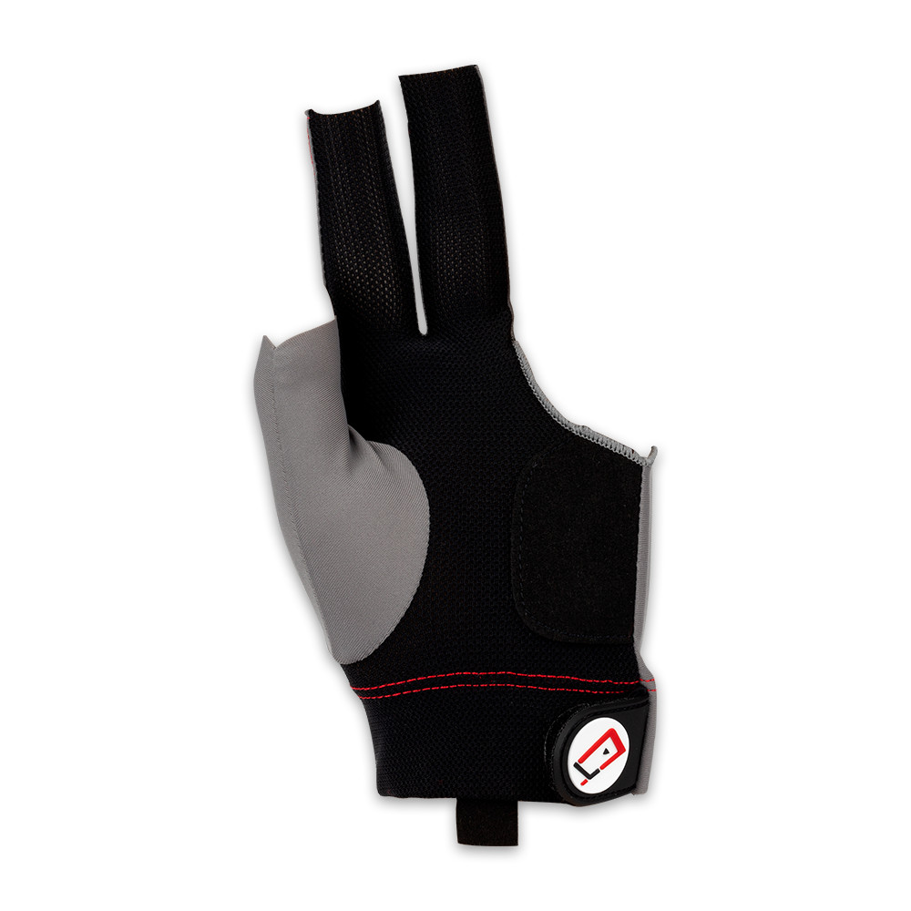 Cuetec Axis BGLCTG Billiard Glove Bridge Hand Left