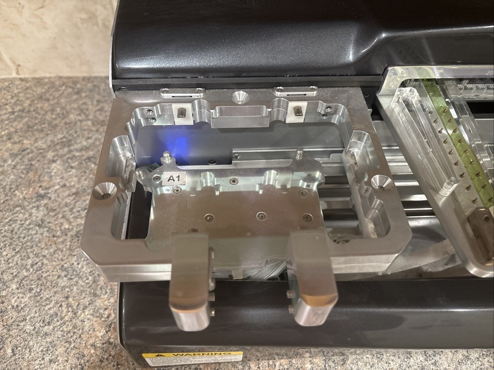 Formulatrix Tempest V.2 Liquid Handler