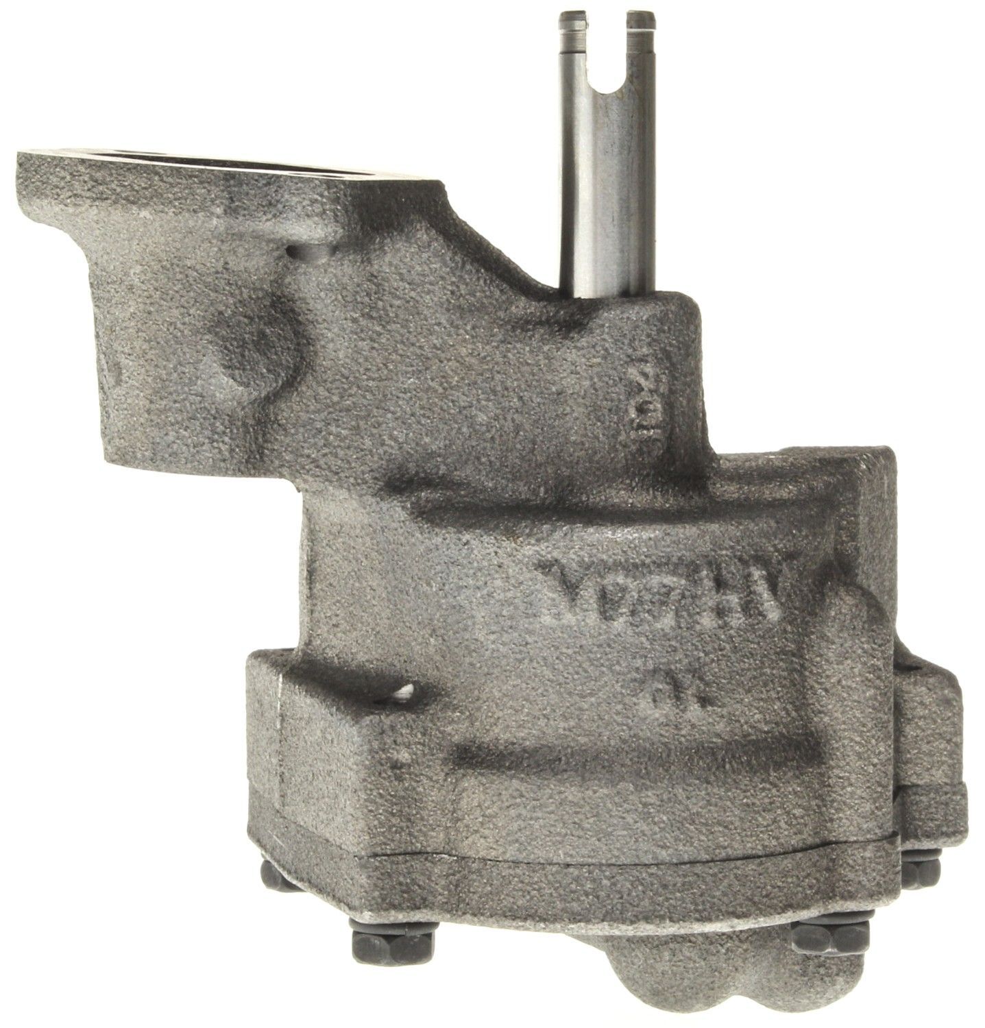 MELLING Oil Pump HIGH VOLUME+Pickup Tube+Shaft+Stud Chevy BB TRUCKS 366 427 454