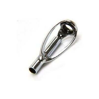 DCRLMT - Duralite Chrome Ringlock Micro Tops