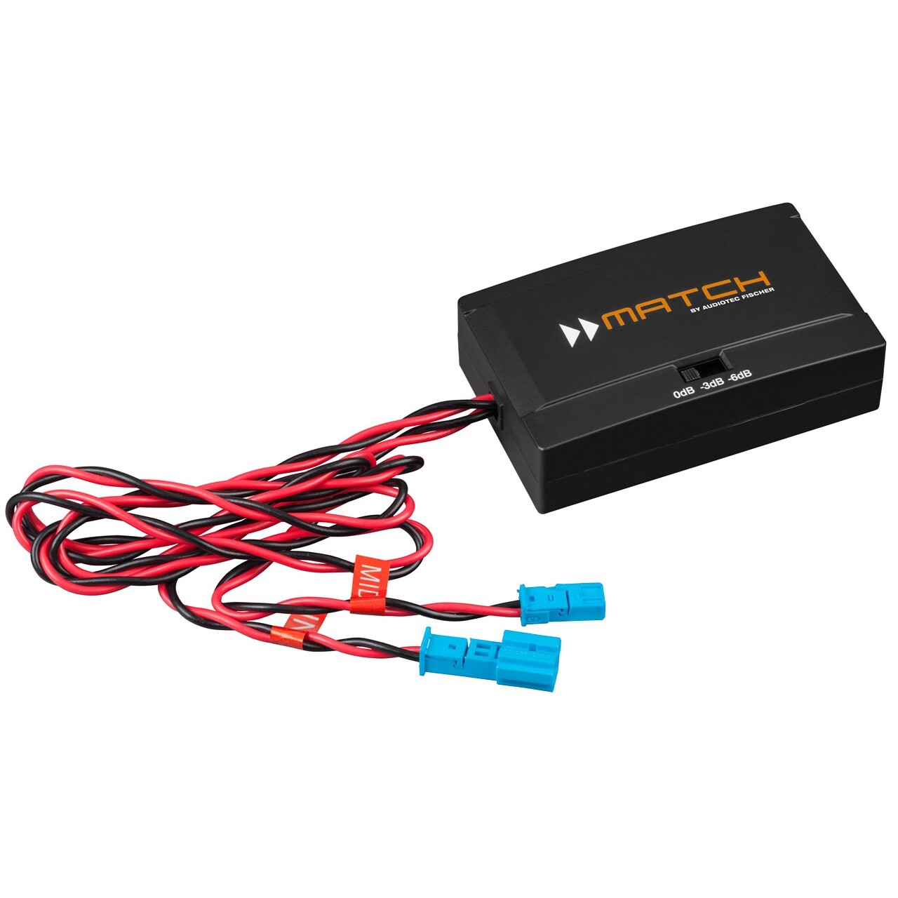 MATCH UP C42-BMW-FRT.2 BMW 4" Component Speakers X3 X5 3 4 5 6 7 i8 i3 Audiotec