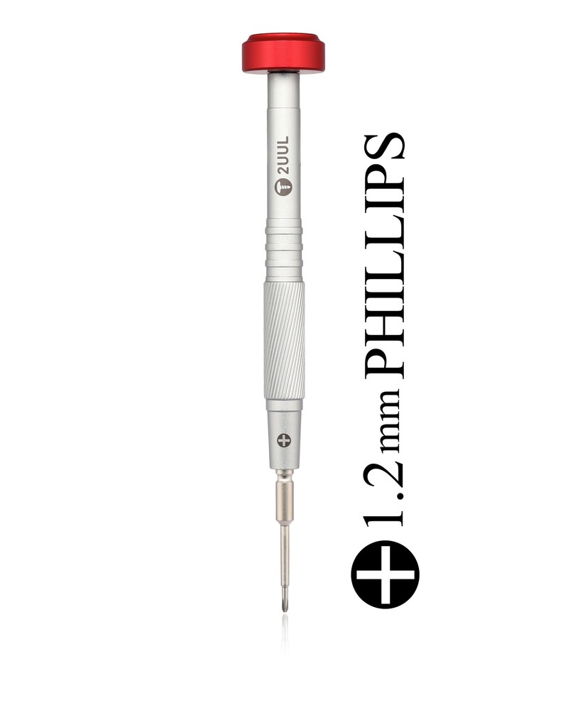 Replacement Everyday Screwdriver Phillips PH000 1.2mm (2UUL)