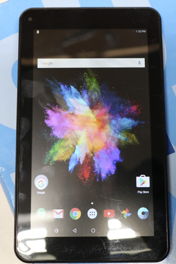 Polaroid Android Tablet P709