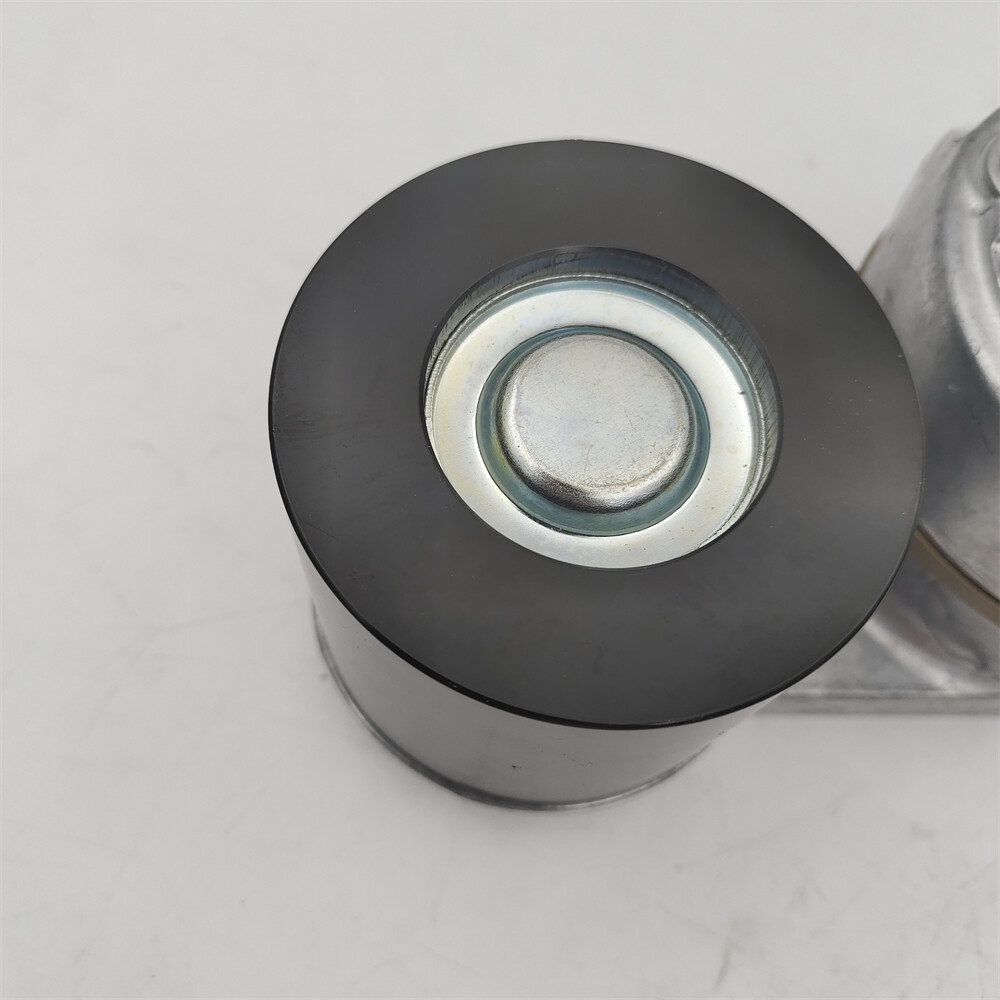 Cummins 3691282 Belt Tensioner for 15L pulley idler ISX 3682946 4299051 2871292
