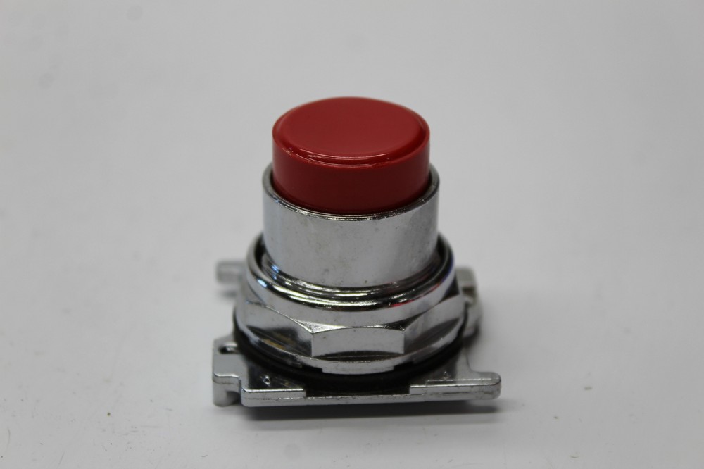 EATON 10250T103 PUSHBUTTON RED NSNP.